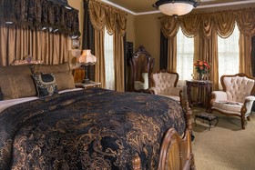 The Aerie Bed And Breakfast