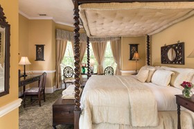 The Aerie Bed And Breakfast