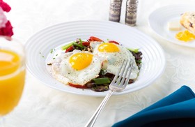 The Aerie Bed And Breakfast