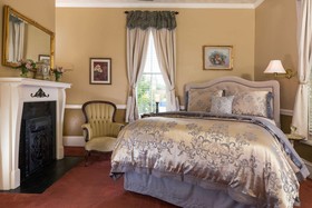 The Aerie Bed And Breakfast