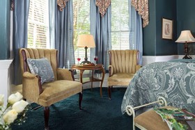 The Aerie Bed And Breakfast