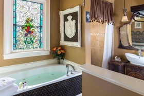 The Aerie Bed And Breakfast