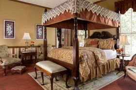 The Aerie Bed And Breakfast