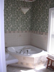The Hanna House Bed and Breakfast