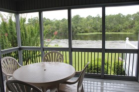Windjammer Villas I