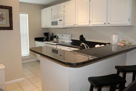 Windjammer Villas I