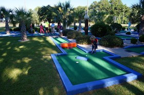 Windjammer Villas I