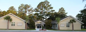 Windjammer Villas I