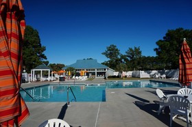 Windjammer Villas I