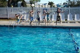 Windjammer Villas I