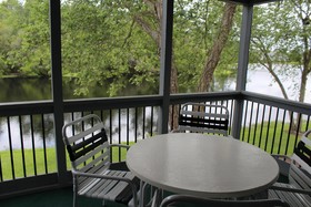 Windjammer Villas I