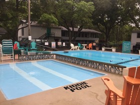 Captain's Cove Motel