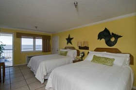 Ocean Isle Inn