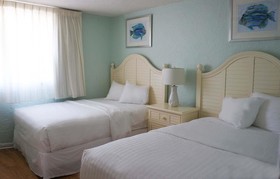 Winds Resort Beach Club