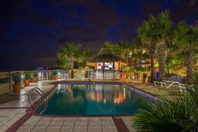 Winds Resort Beach Club