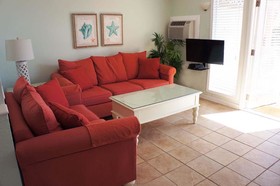 Winds Resort Beach Club