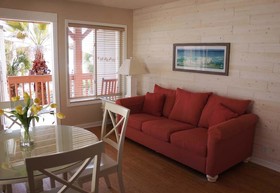 Winds Resort Beach Club