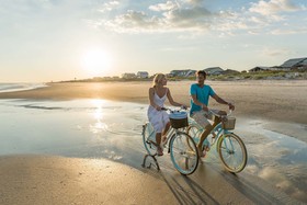 Winds Resort Beach Club