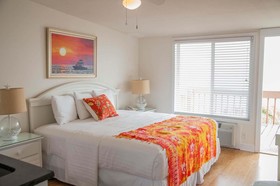 Winds Resort Beach Club