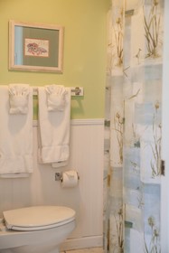 Winds Resort Beach Club