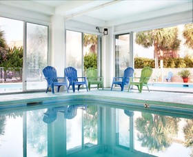 Winds Resort Beach Club