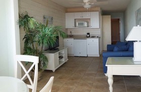 Winds Resort Beach Club