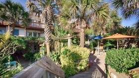 Winds Resort Beach Club