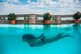 Winds Resort Beach Club