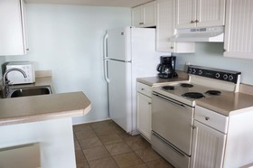 Winds Resort Beach Club