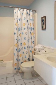 Winds Resort Beach Club