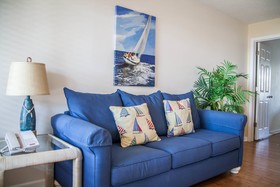 Winds Resort Beach Club