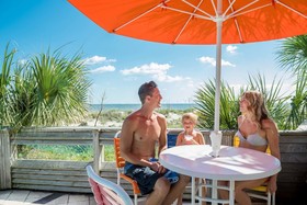 Winds Resort Beach Club