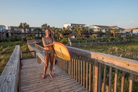 Winds Resort Beach Club