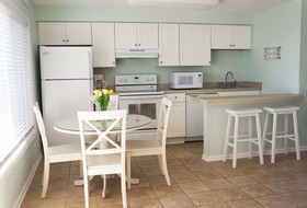 Winds Resort Beach Club