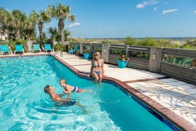 Winds Resort Beach Club