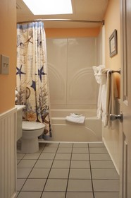 Winds Resort Beach Club