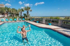 Winds Resort Beach Club