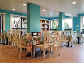 Winds Resort Beach Club