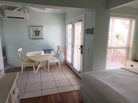 Winds Resort Beach Club