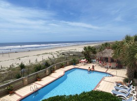 Winds Resort Beach Club