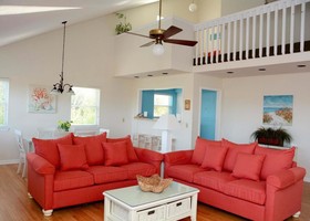 Winds Resort Beach Club