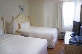 Winds Resort Beach Club