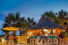 Winds Resort Beach Club