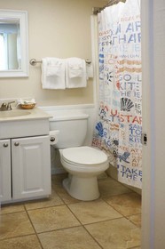 Winds Resort Beach Club