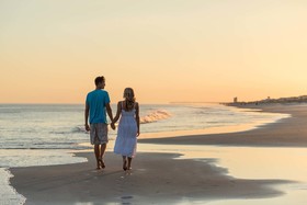 Winds Resort Beach Club