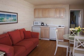 Winds Resort Beach Club