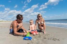 Winds Resort Beach Club