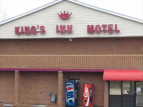 Kings Inn Oxford