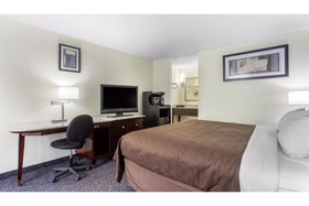 Days Inn and Suites by Wyndham Oxford