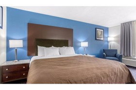 Days Inn and Suites by Wyndham Oxford